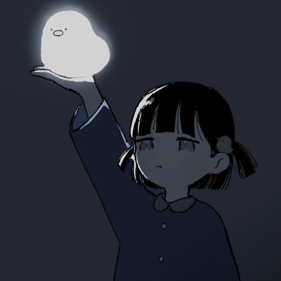 女生头像,动漫头像