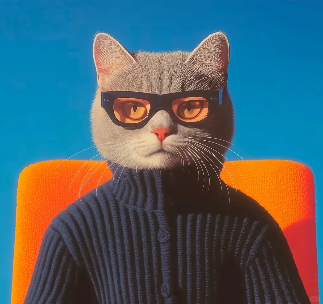 男生头像,动物头像