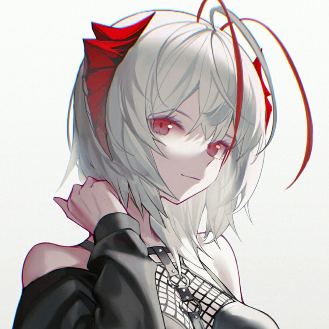 女生头像,动漫头像